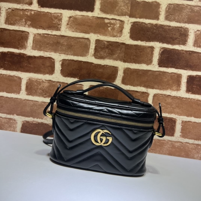 Gucci Cosmetic Bags